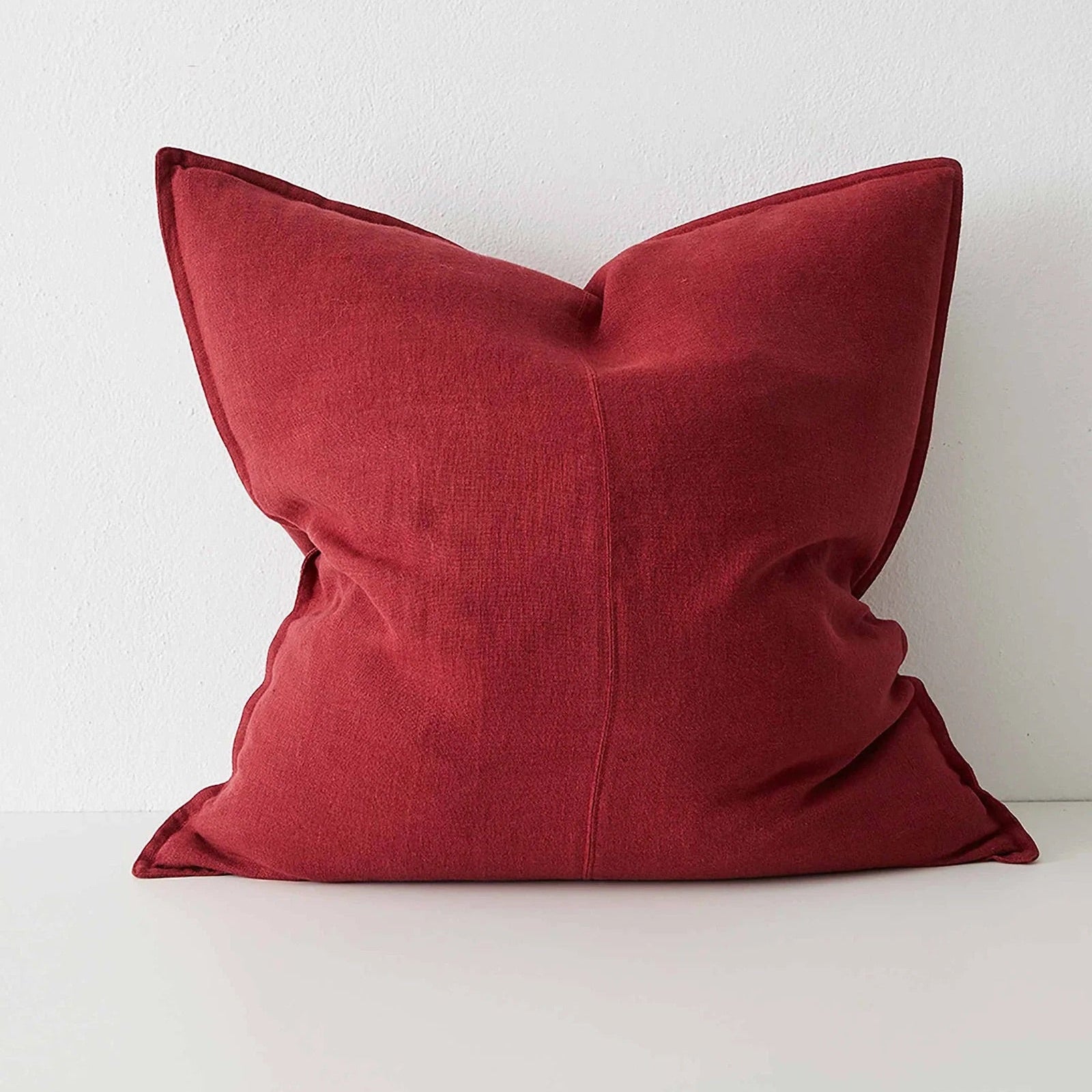 Como Linen Cushions
