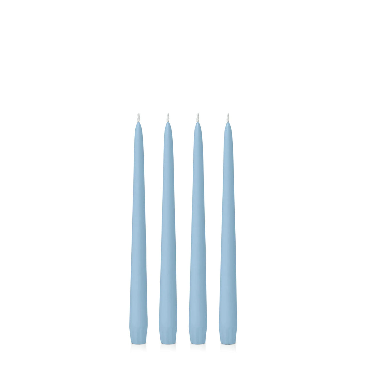 25cm Moreton Eco Taper Dinner Candle