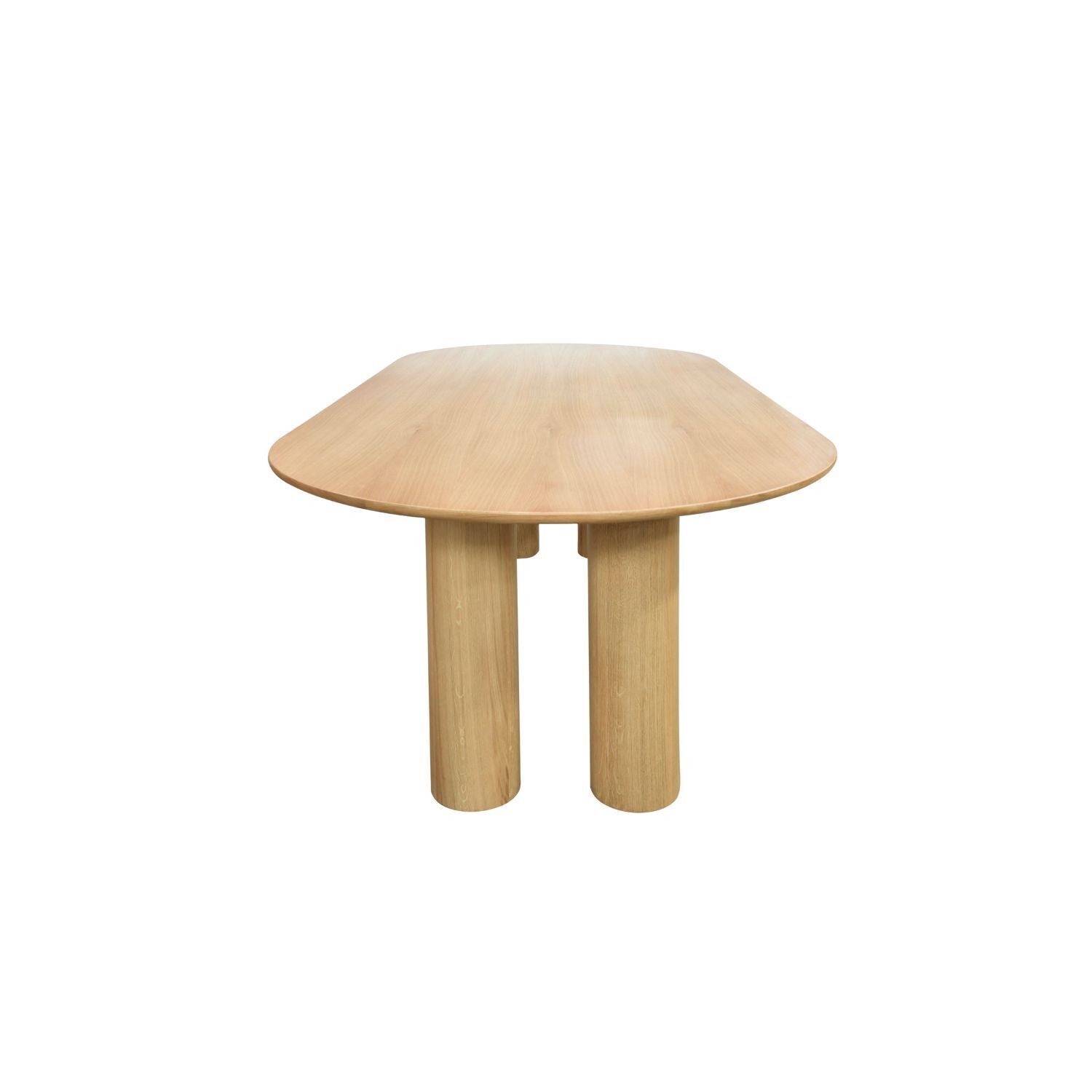 Banks Dining Table