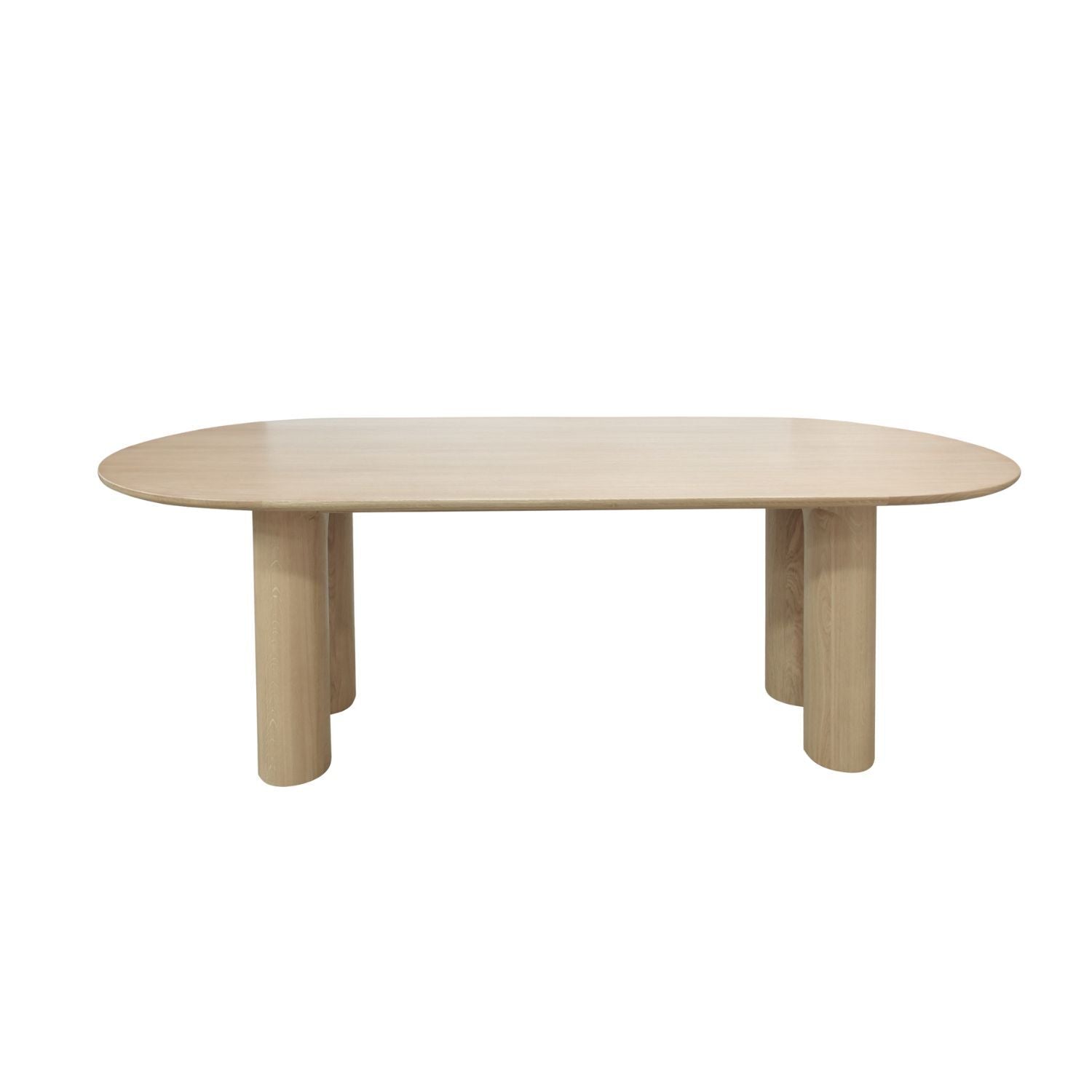 Banks Dining Table