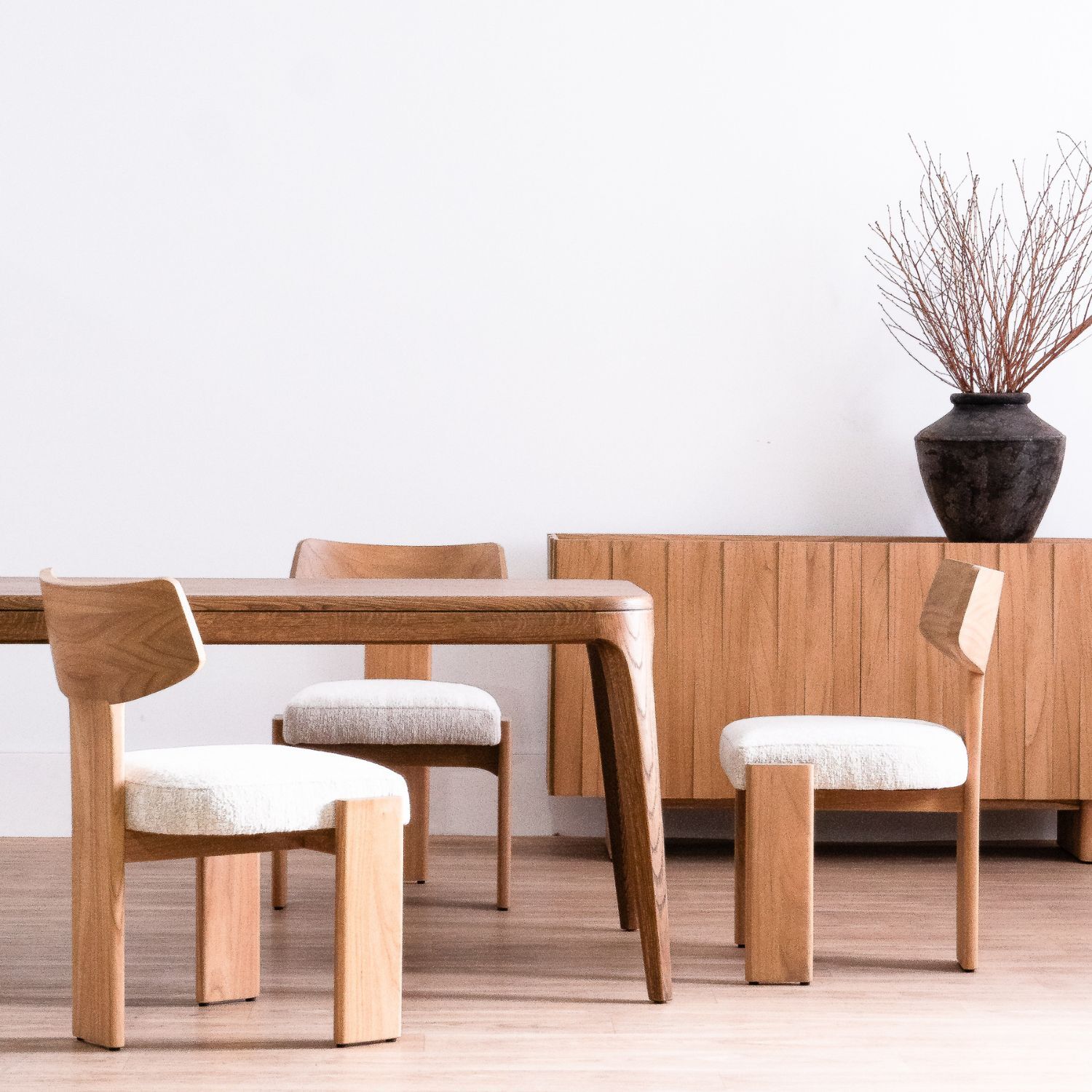 New York Dining Table