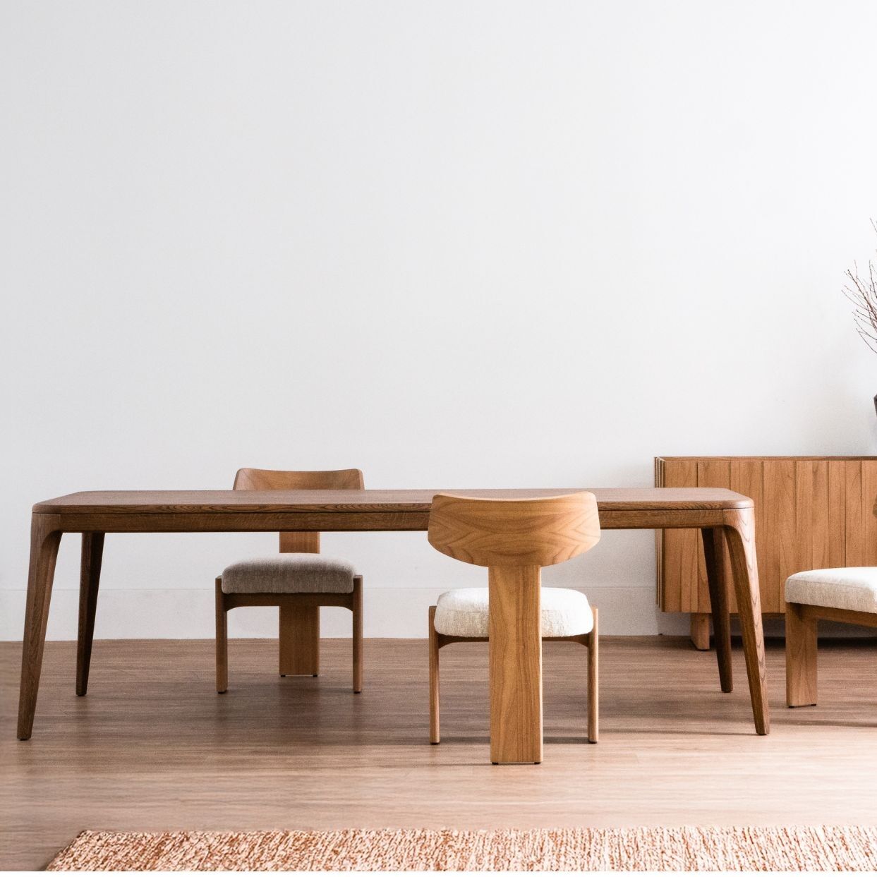 New York Dining Table