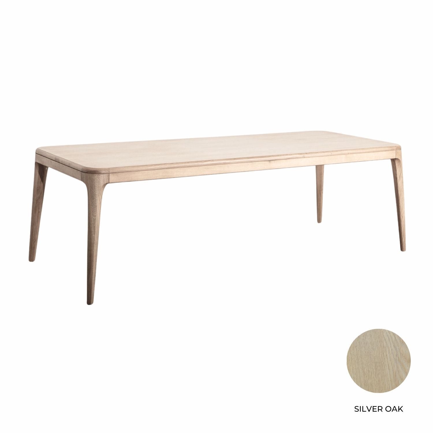 New York Dining Table