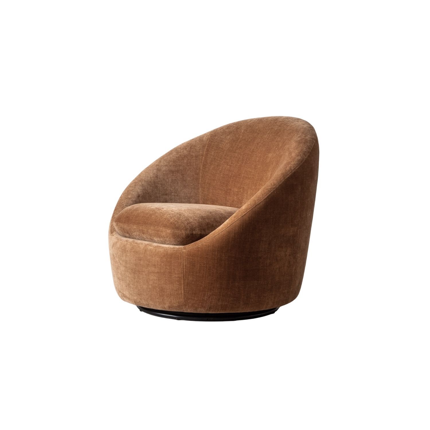 Cleo Swivel Chair