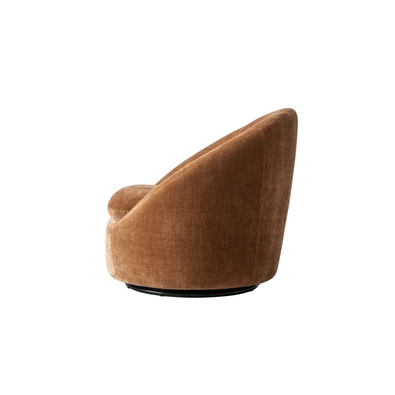 Cleo Swivel Chair