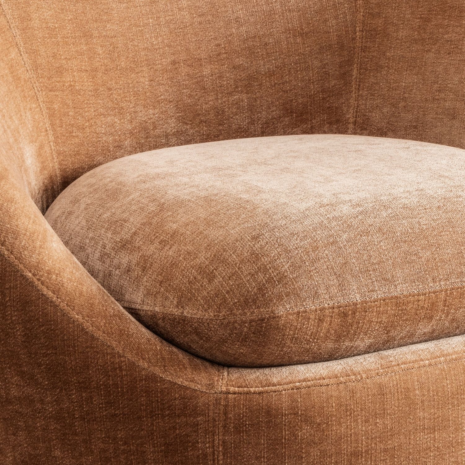 Cleo Swivel Chair