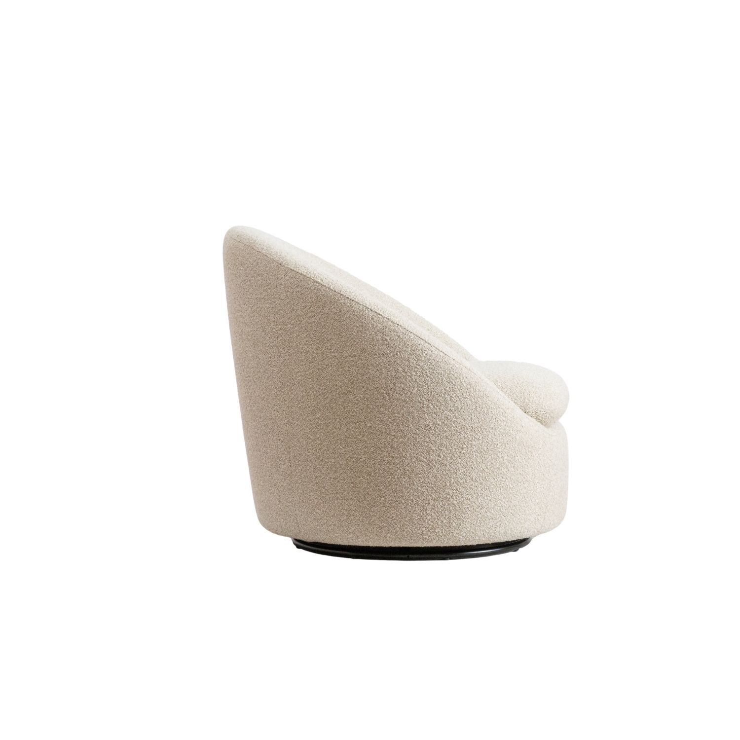 Cleo Swivel Chair