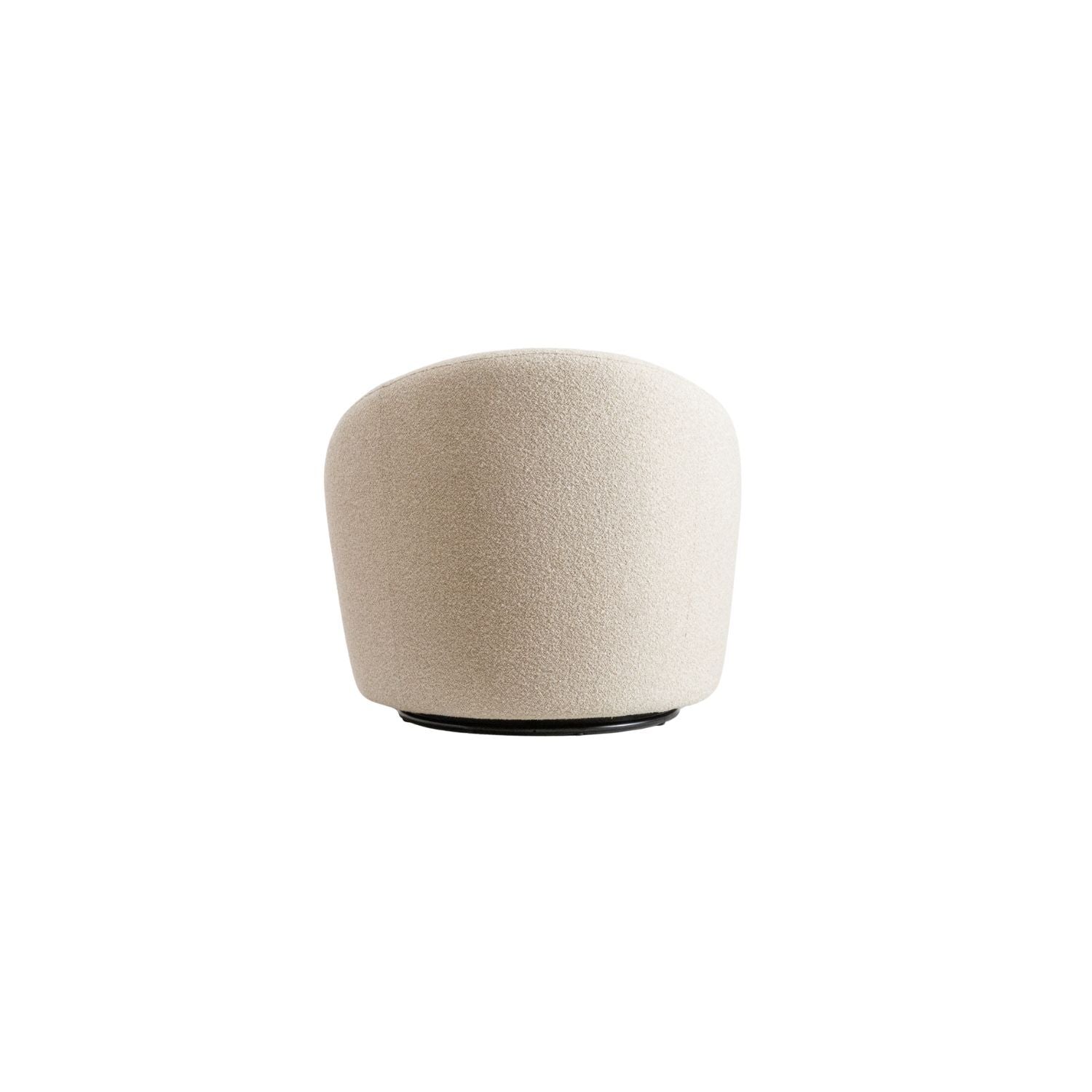 Cleo Swivel Chair