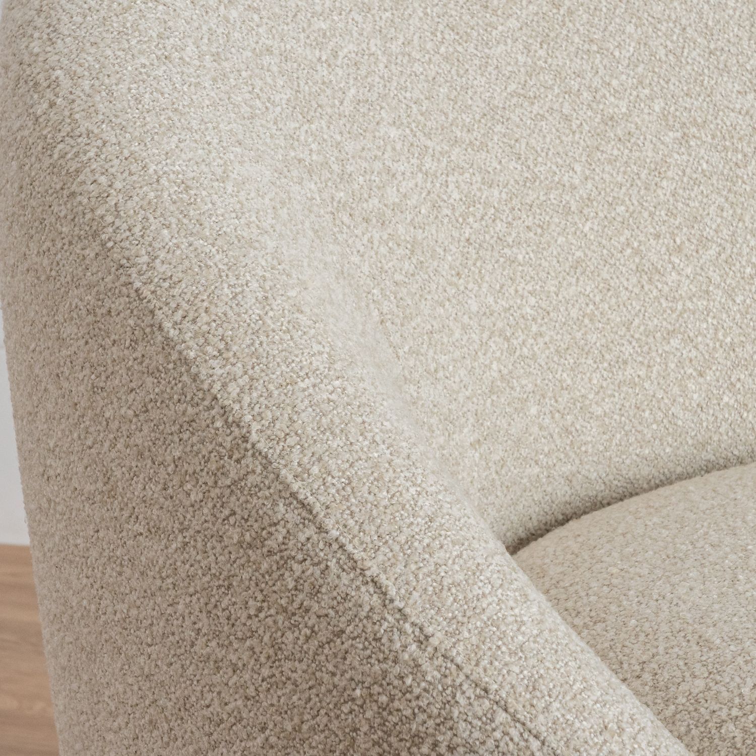 Cleo Swivel Chair