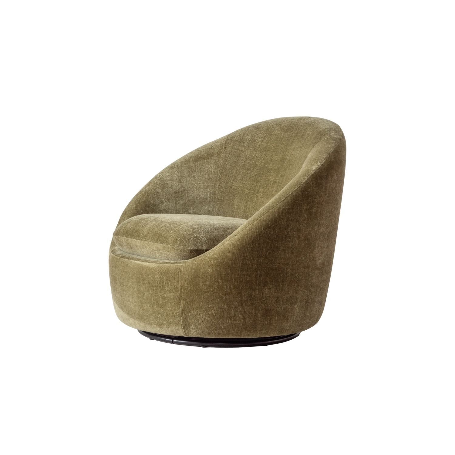 Cleo Swivel Chair