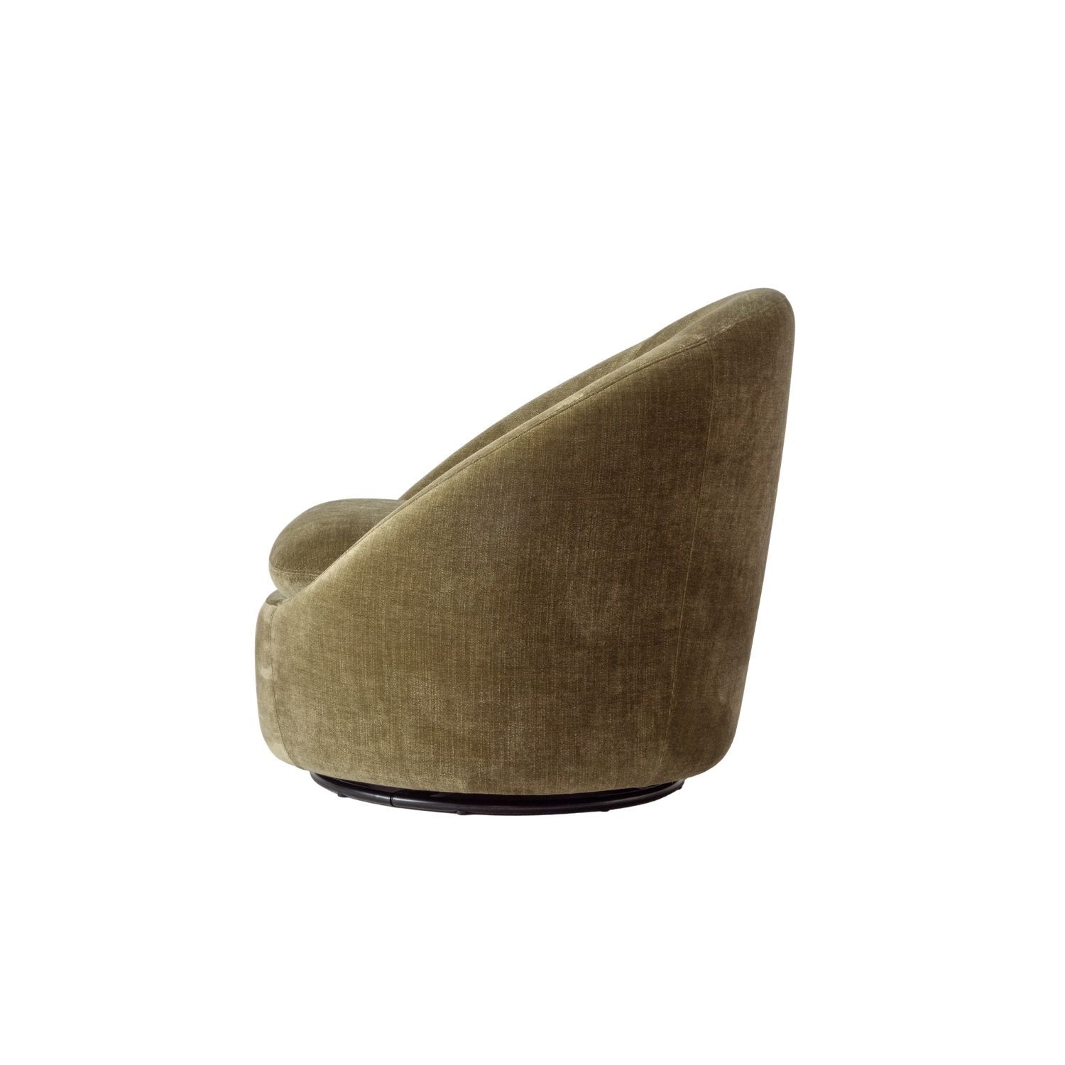 Cleo Swivel Chair
