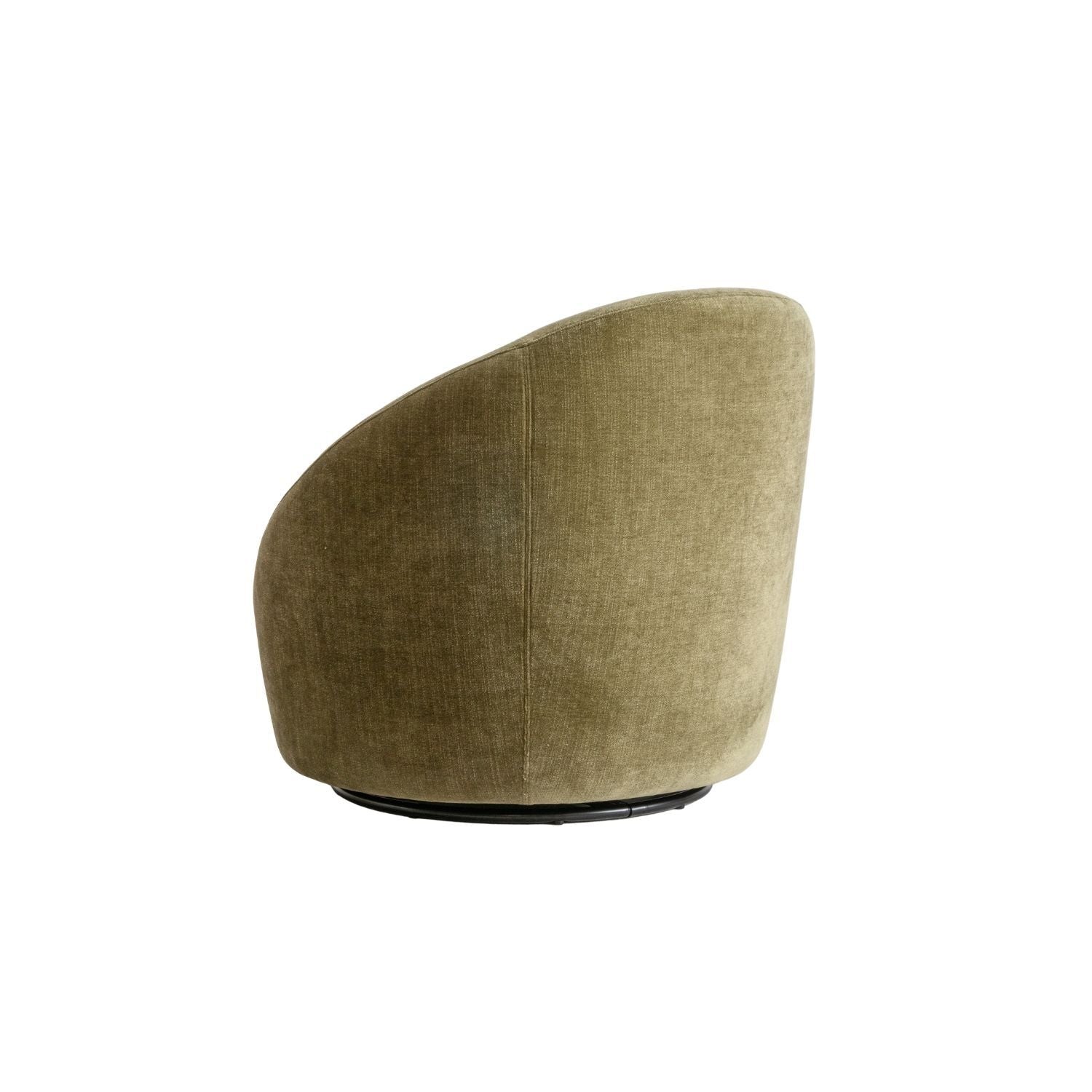 Cleo Swivel Chair