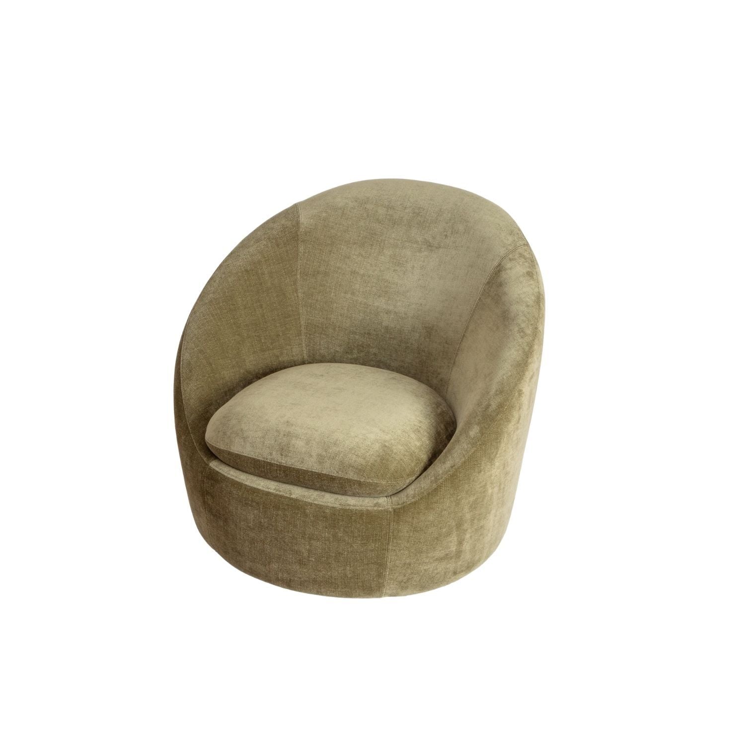 Cleo Swivel Chair