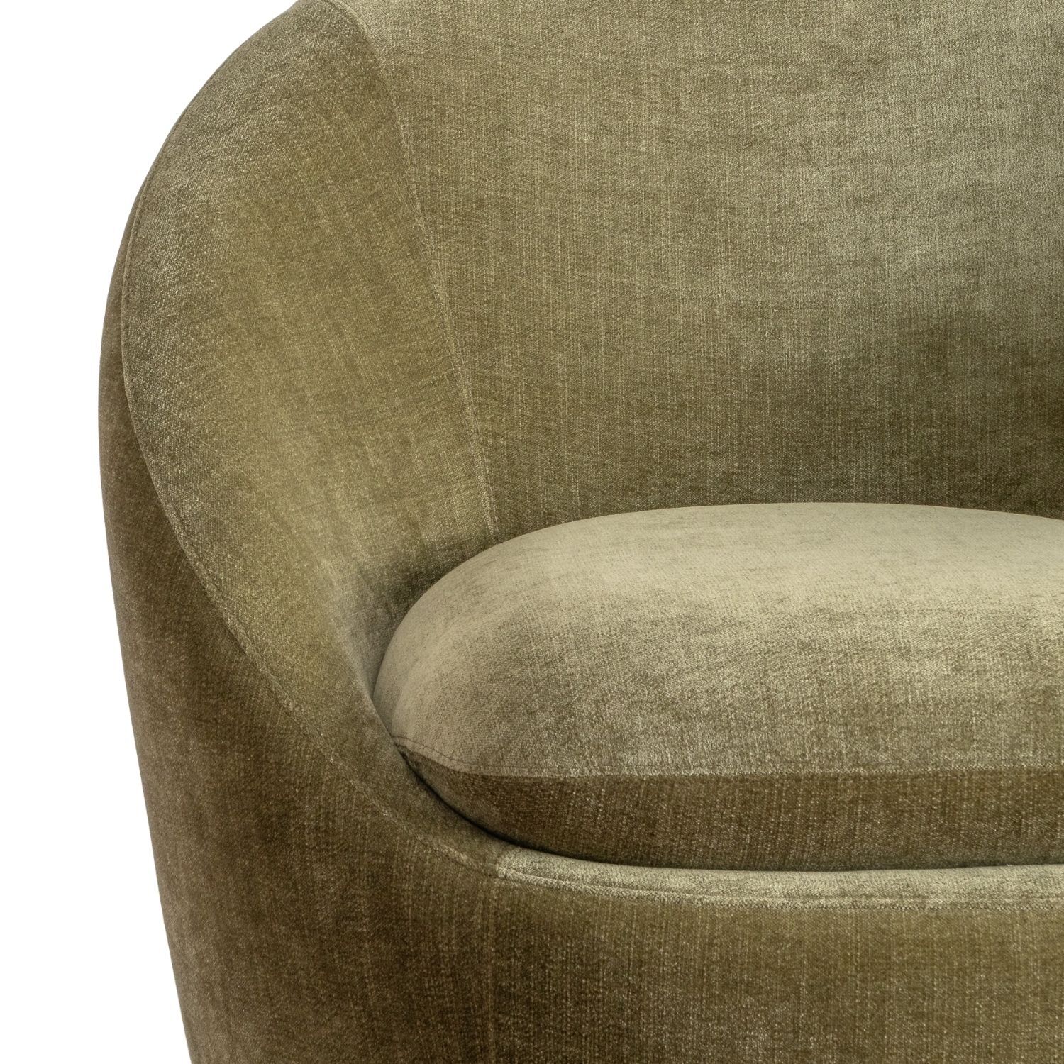 Cleo Swivel Chair