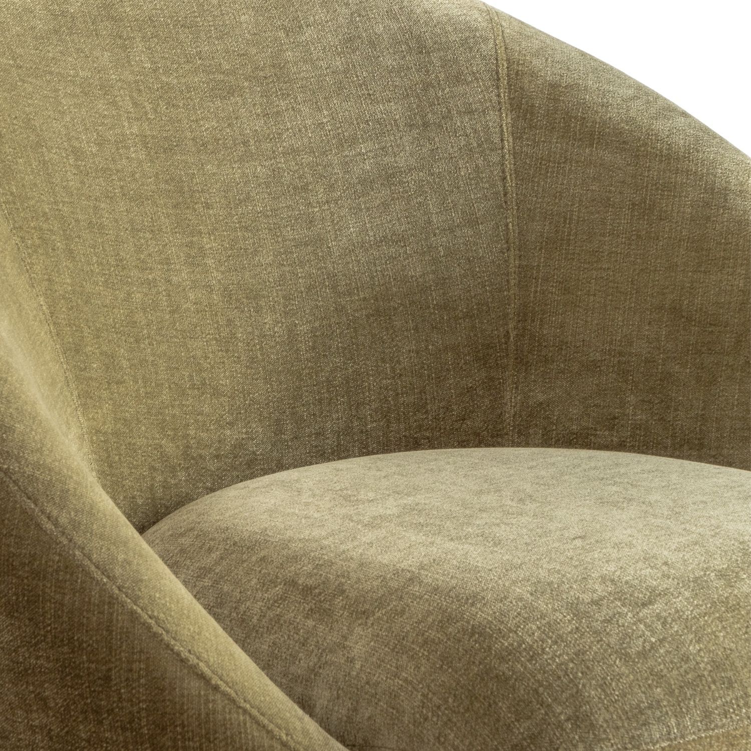 Cleo Swivel Chair