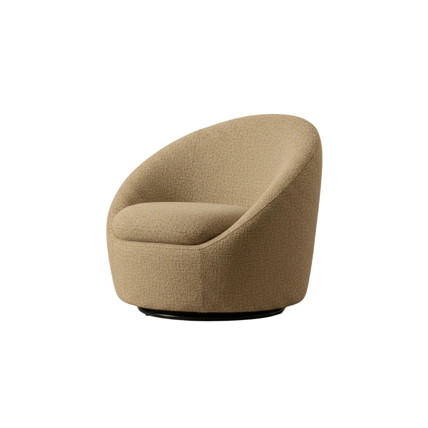 Cleo Swivel Chair