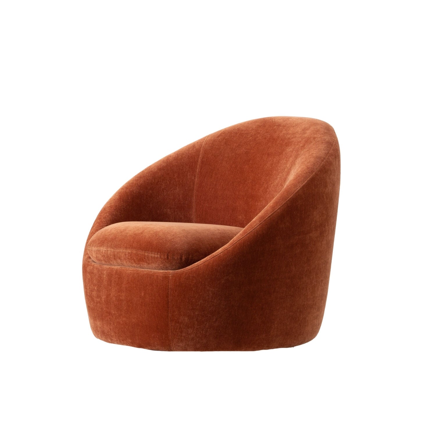 Cleo Swivel Chair