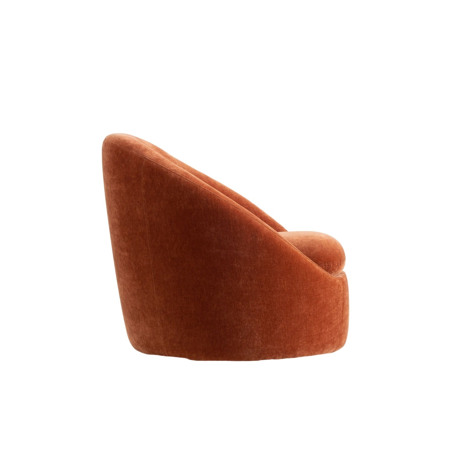 Cleo Swivel Chair
