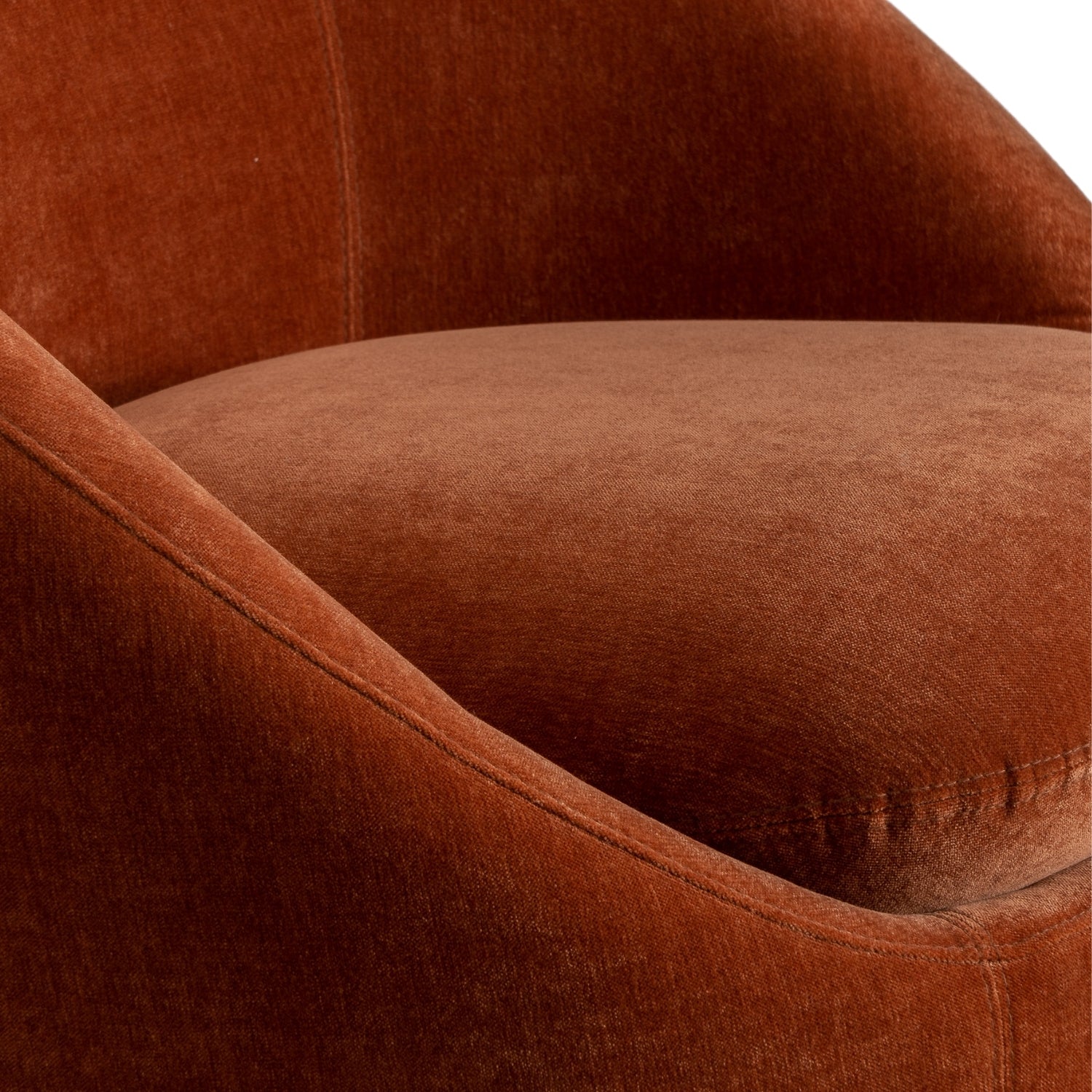 Cleo Swivel Chair