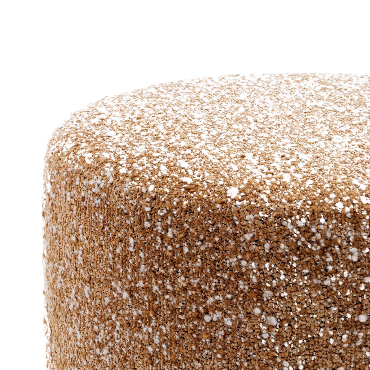Lola Small Ottoman