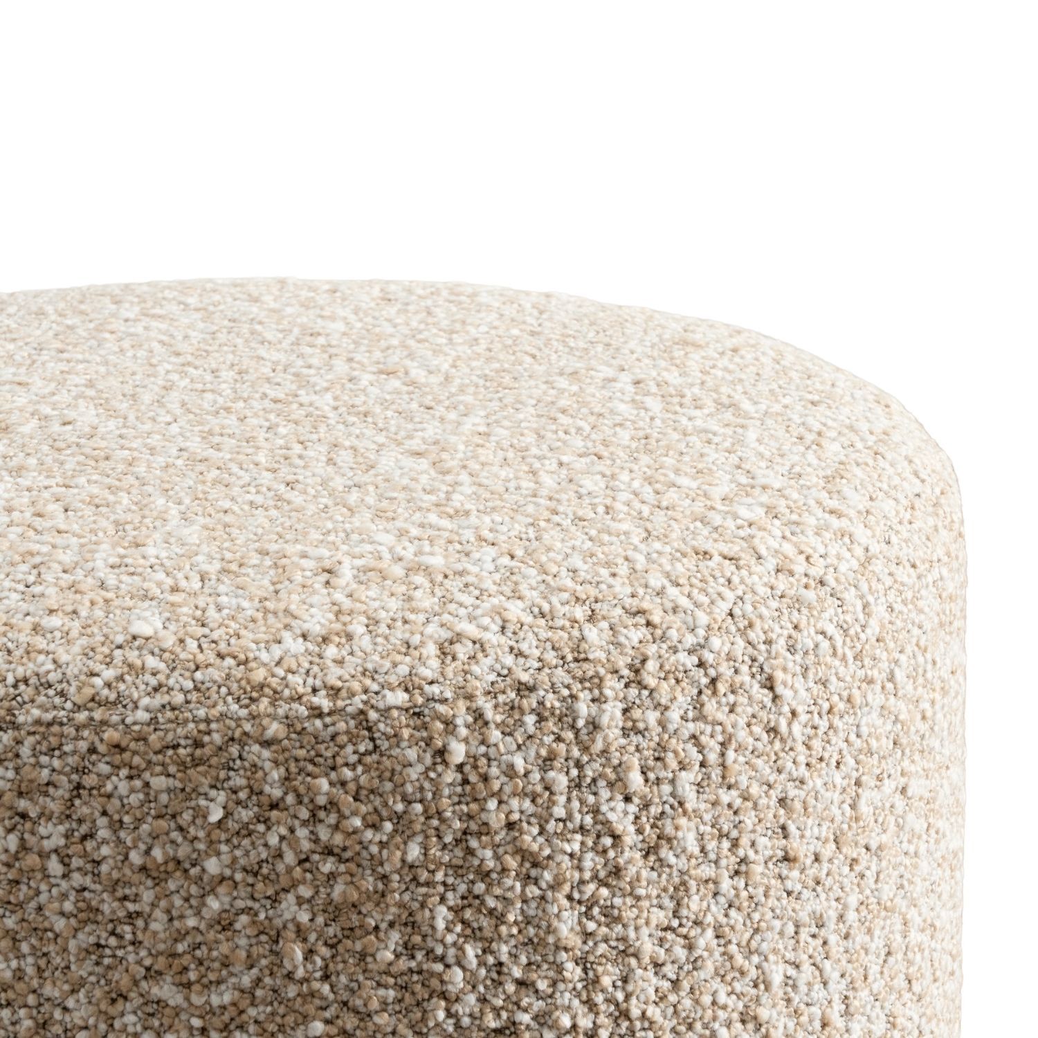Lola Small Ottoman