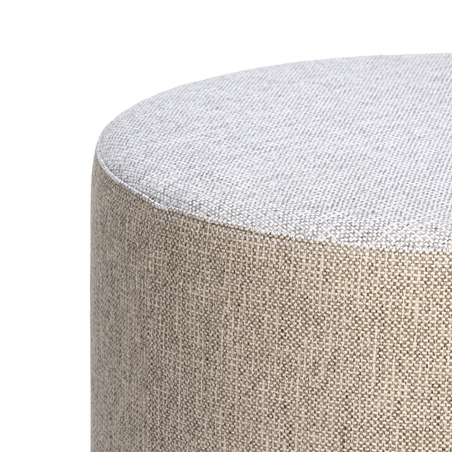 Lola Small Ottoman