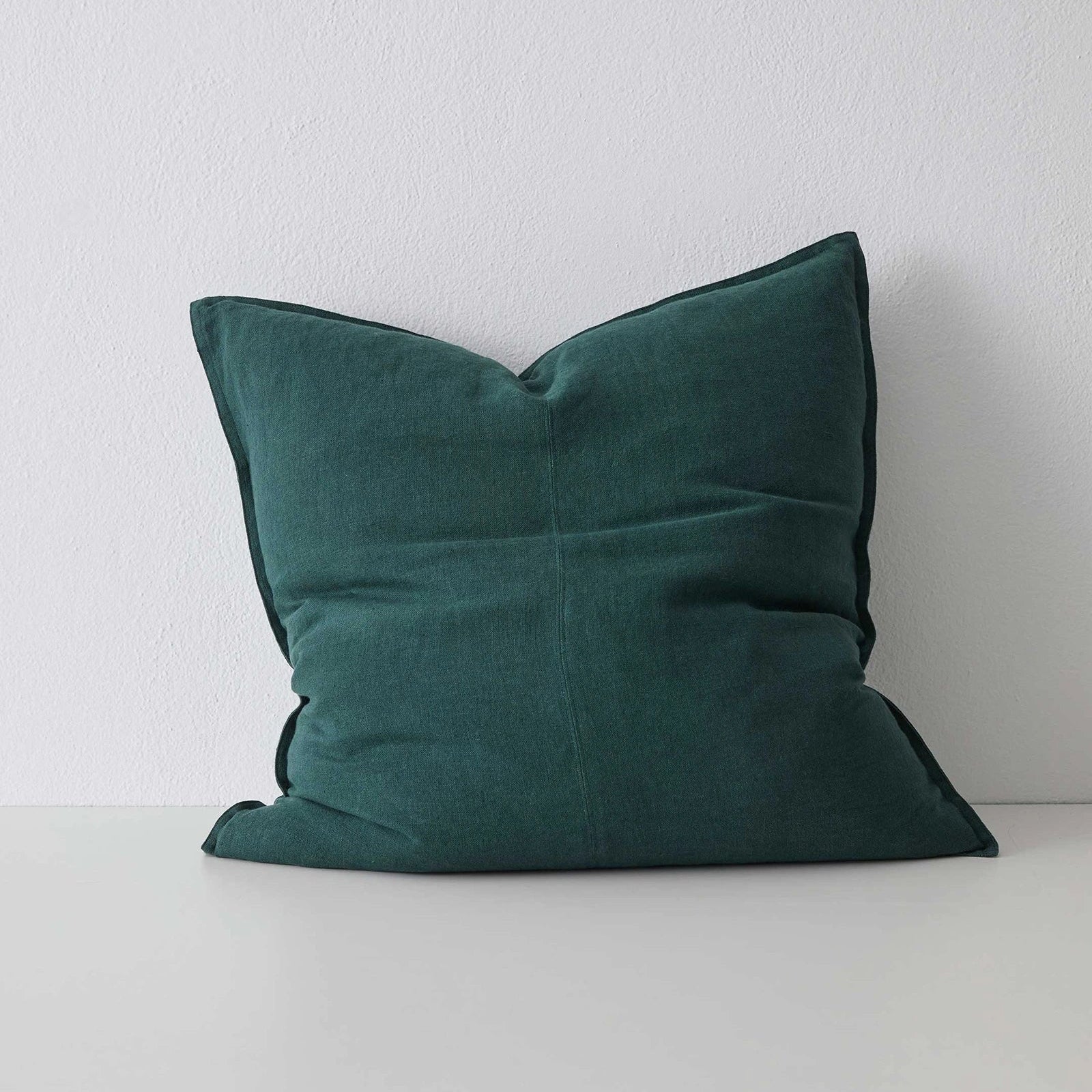 Como Linen Cushions