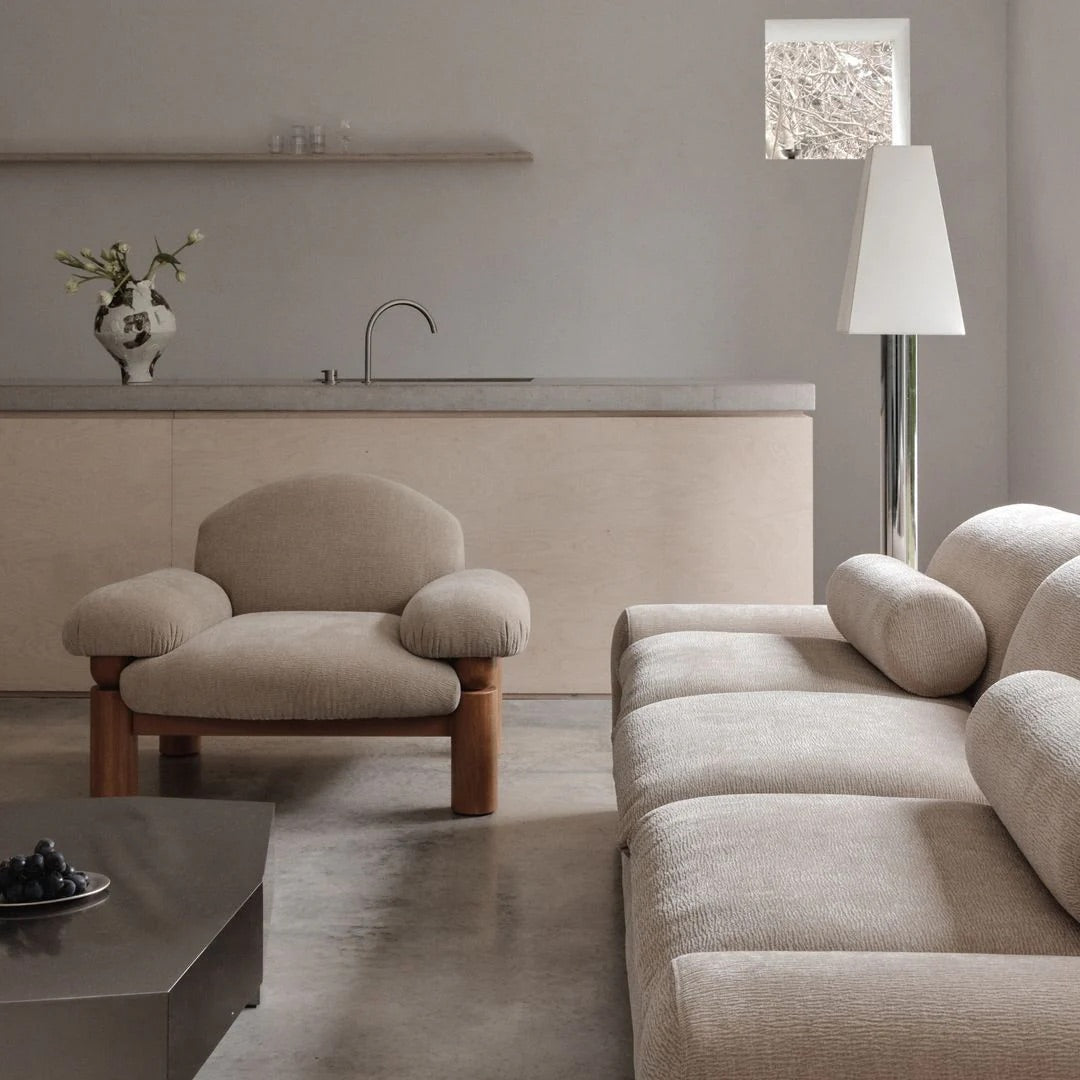 McMullin Winslow Sofa