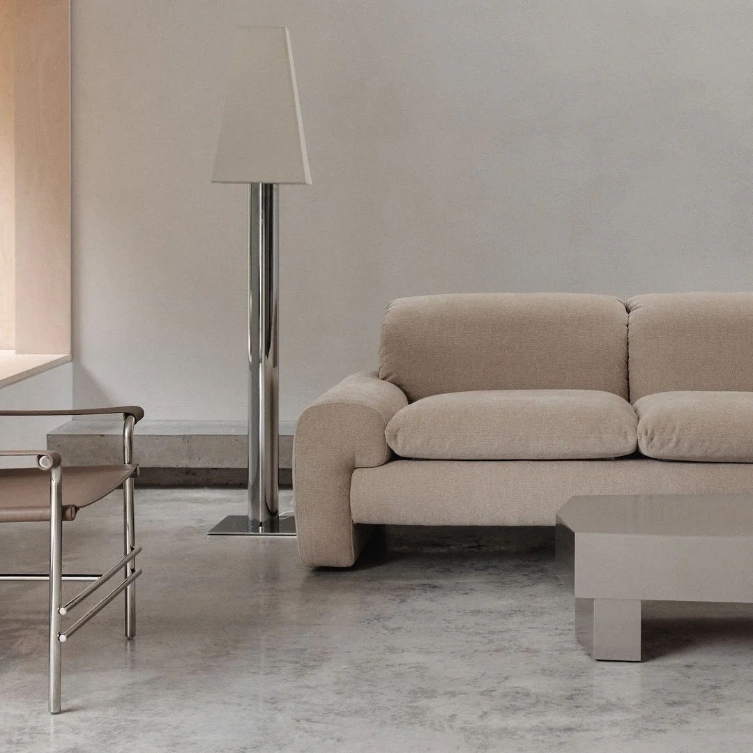 McMullin Camilla Floor Lamp