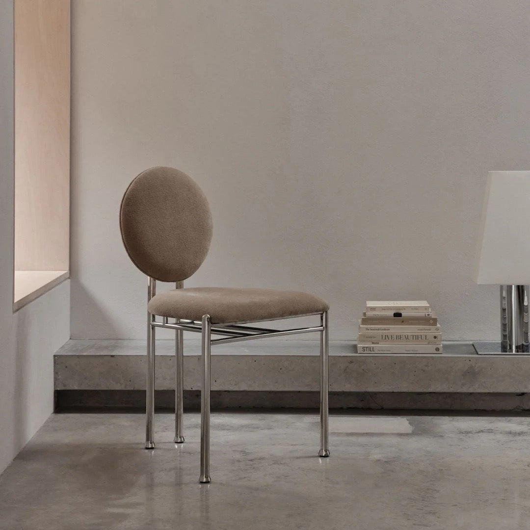 McMullin Camilla Table Lamp
