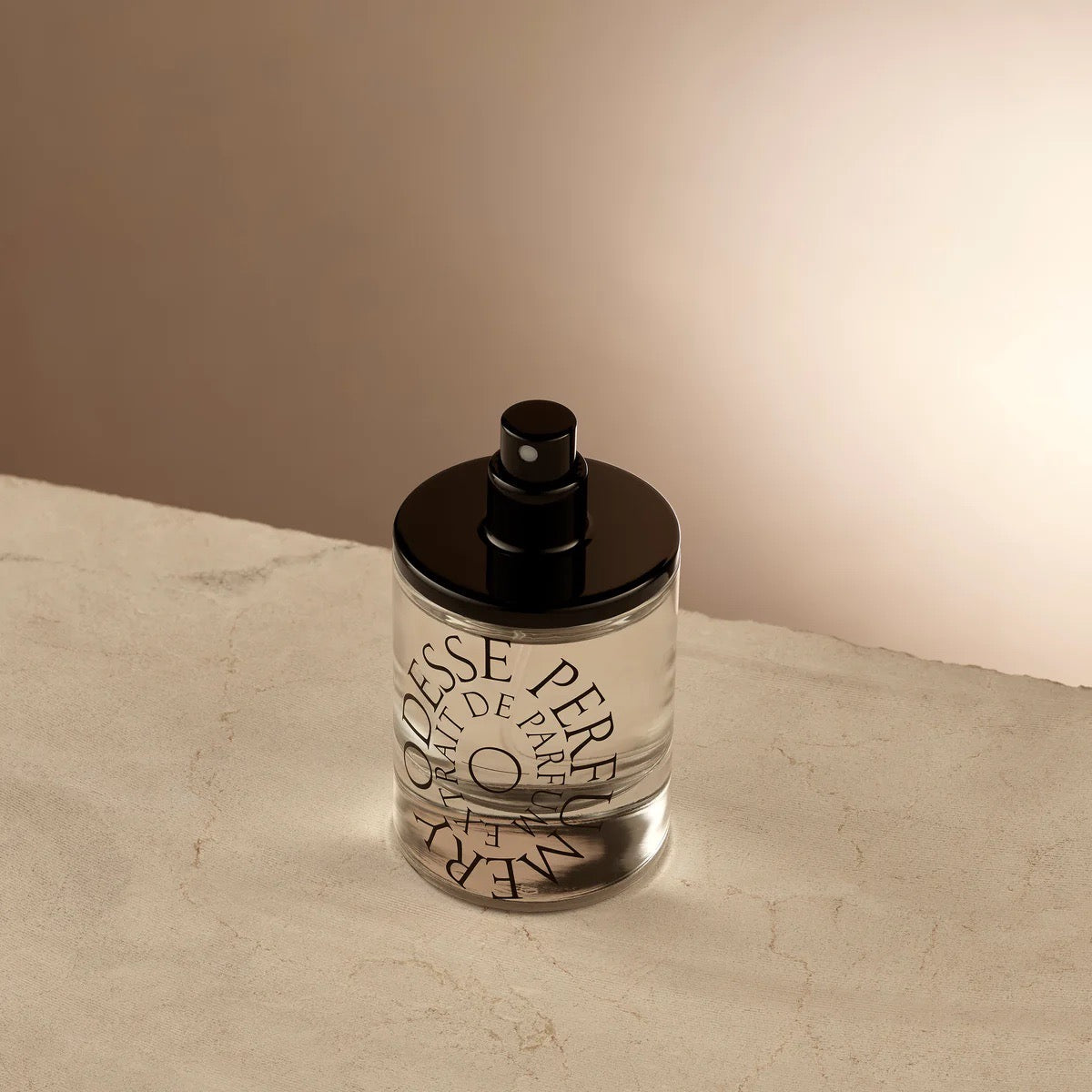 Odesse Fig Lane Perfume