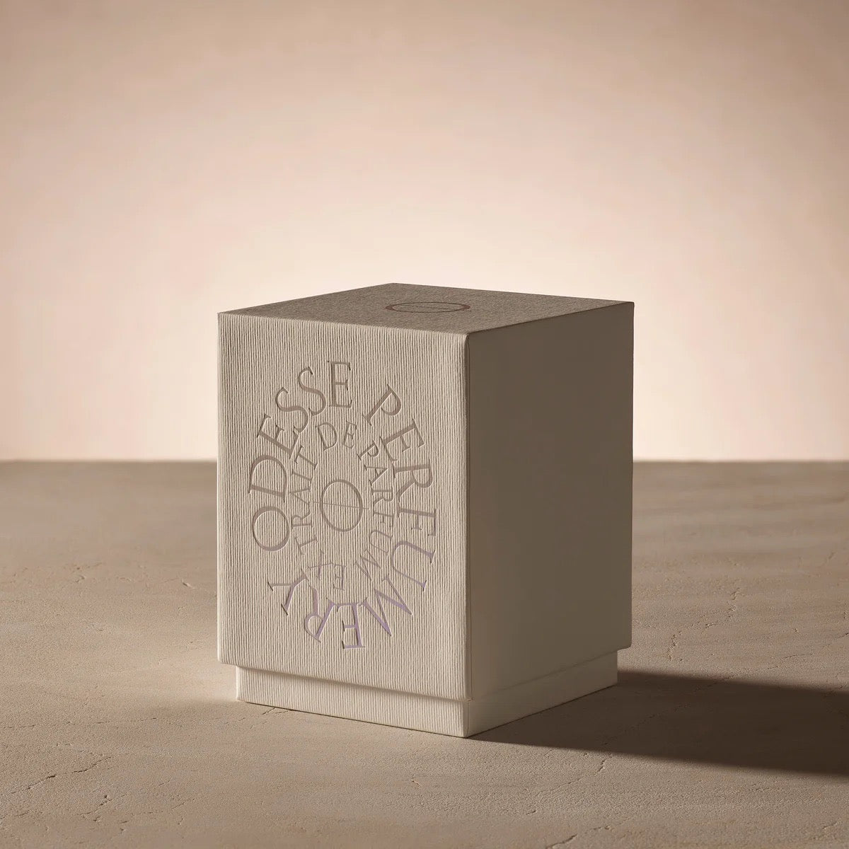 Odesse The Valley Perfume