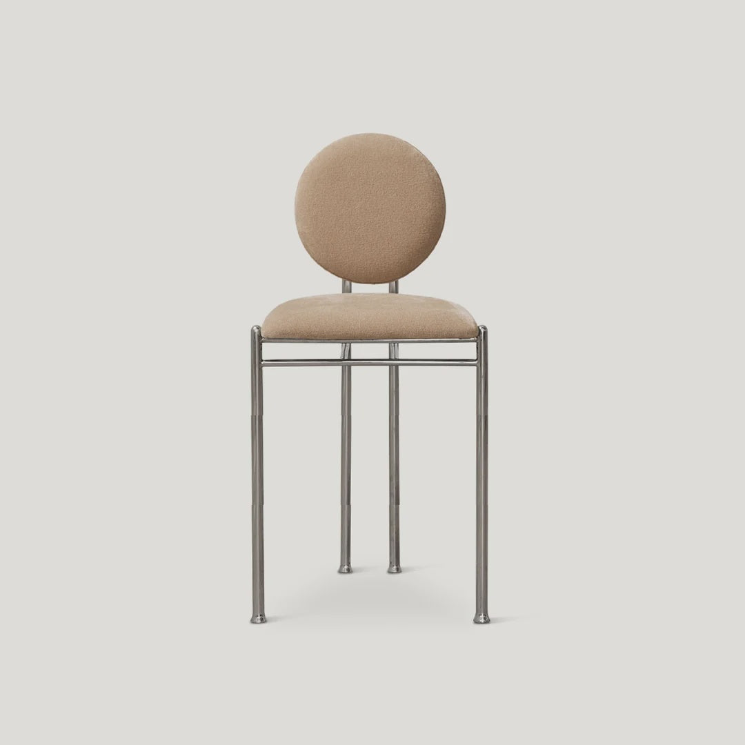 Henrietta Bar Stool Chair