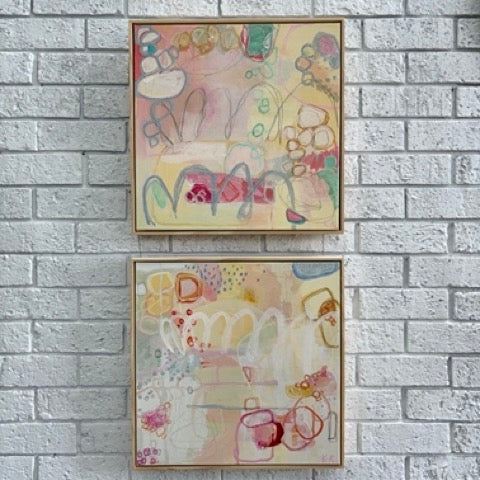 Street Corners in Rose City #1