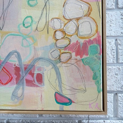 Street Corners in Rose City #1