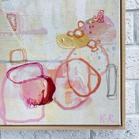 Street Corners in Rose City #2