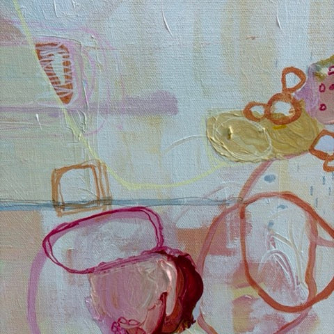 Street Corners in Rose City #2