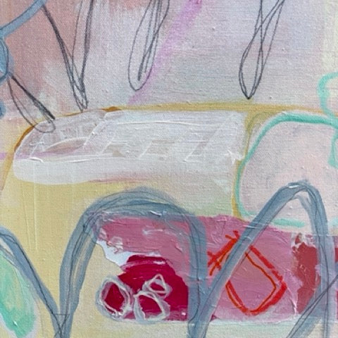 Street Corners in Rose City #1