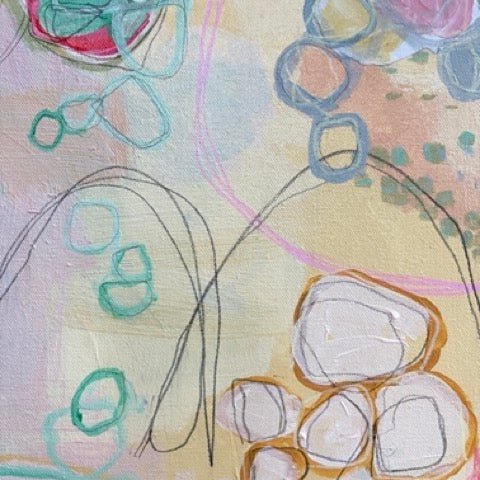 Street Corners in Rose City #1