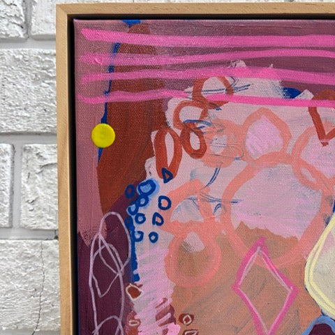 Around Another Corner