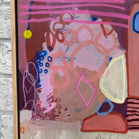 Around Another Corner