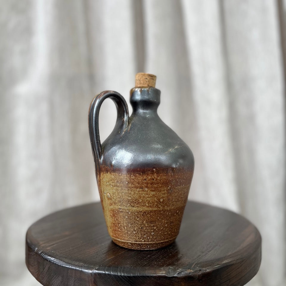 Vintage Bendigo Pottery Jugs