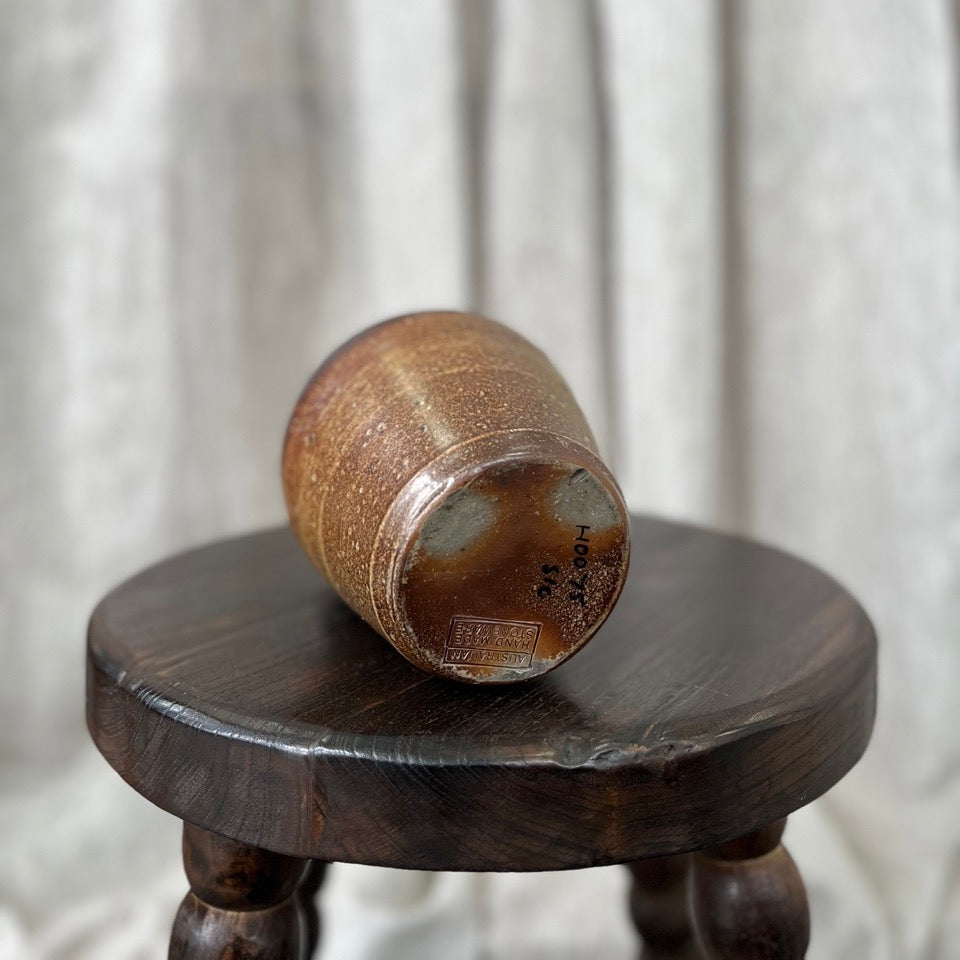 Vintage Bendigo Pottery Jugs