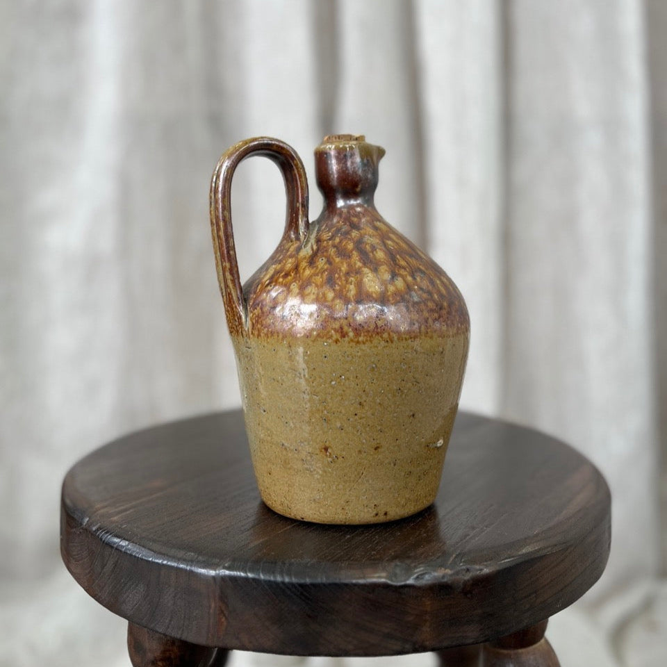 Vintage Bendigo Pottery Jugs