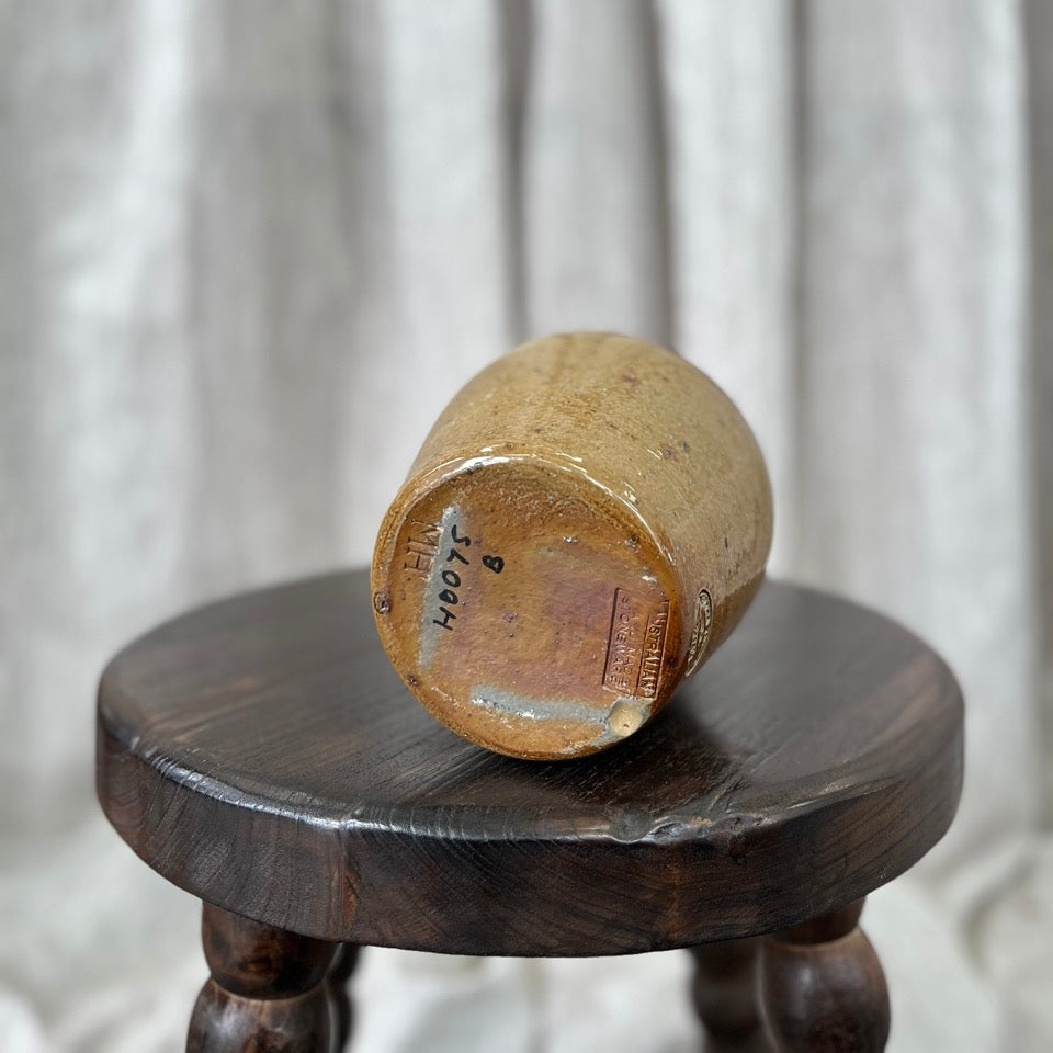 Vintage Bendigo Pottery Jugs