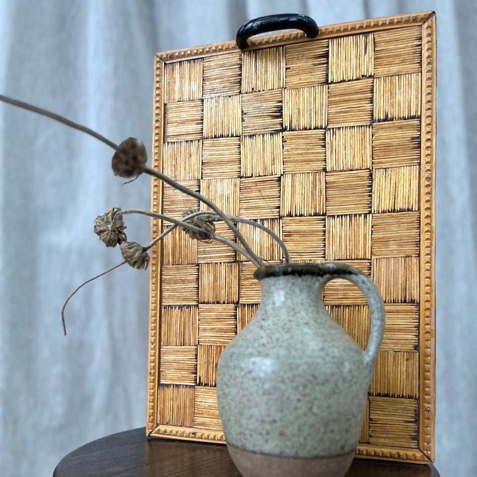 Vintage Matchstick Trays