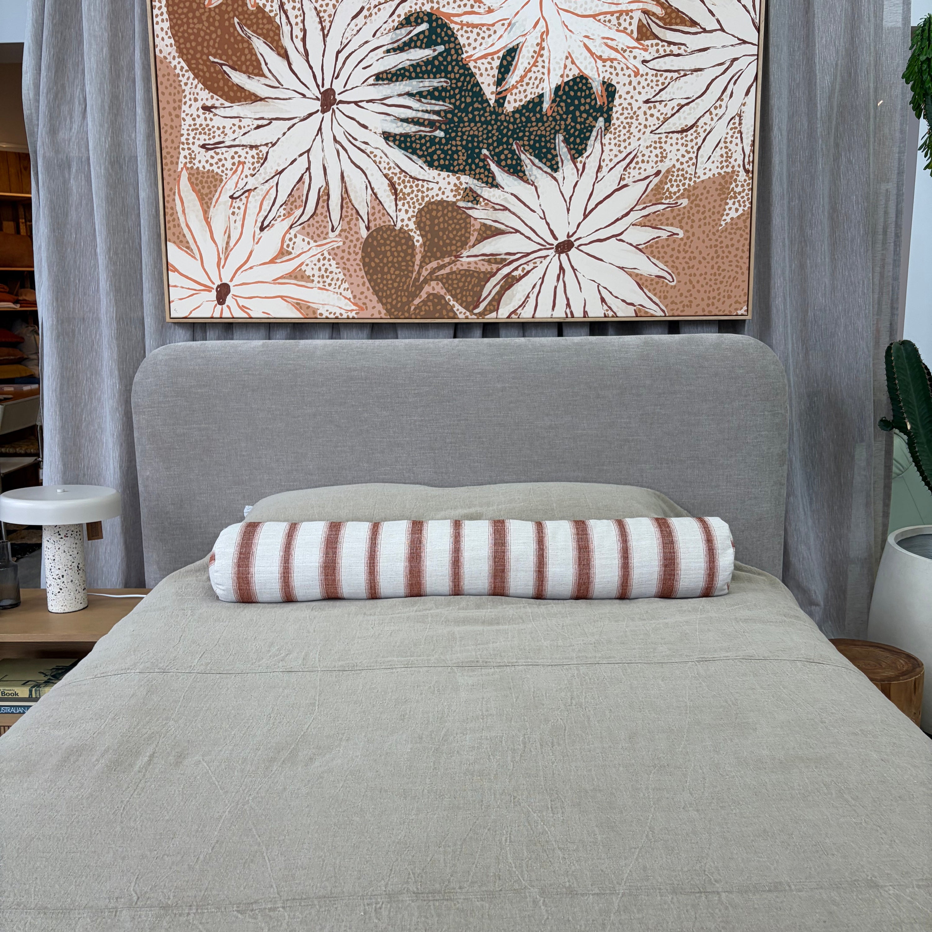 Muse Bolster
