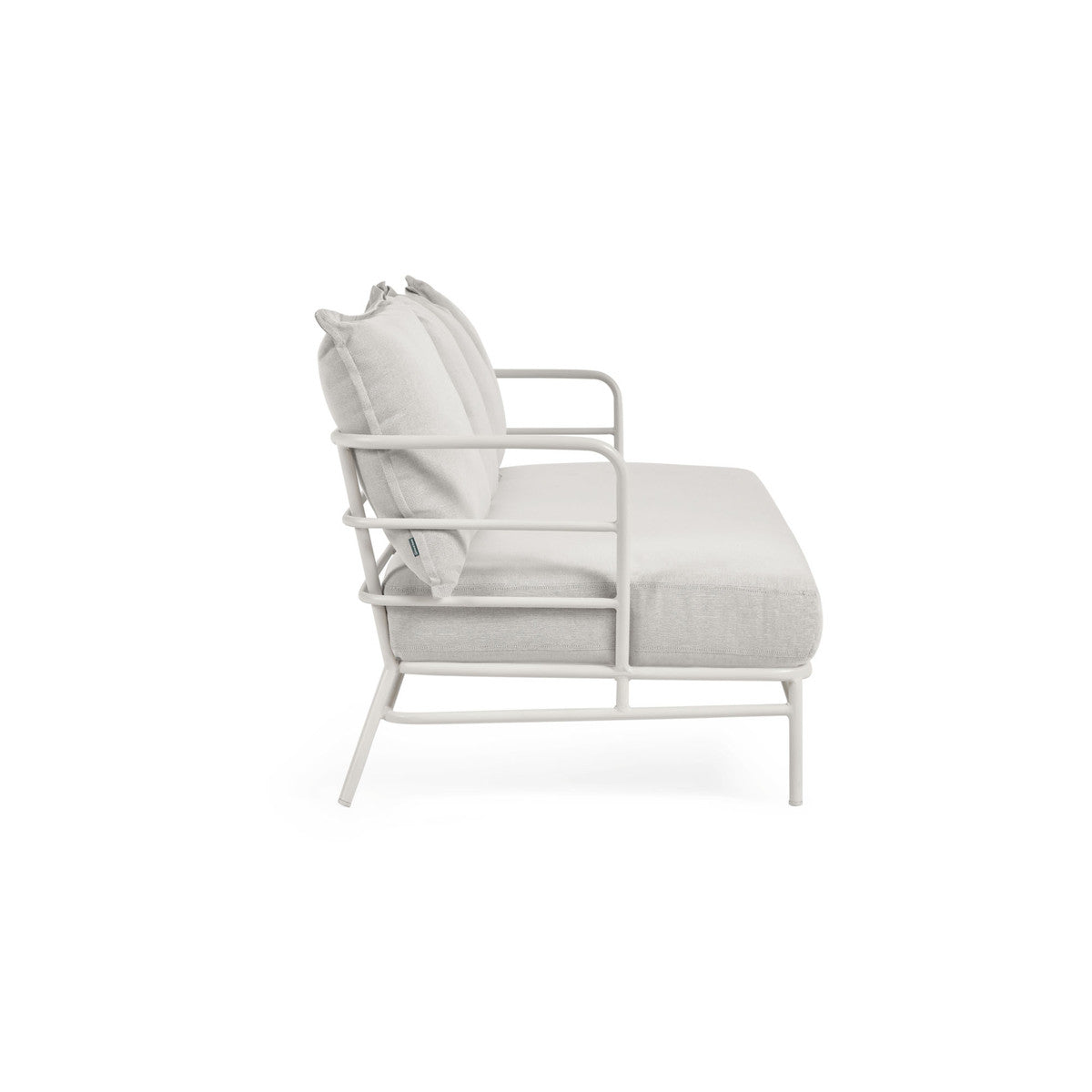 Mareluz Alfresco Seating - White