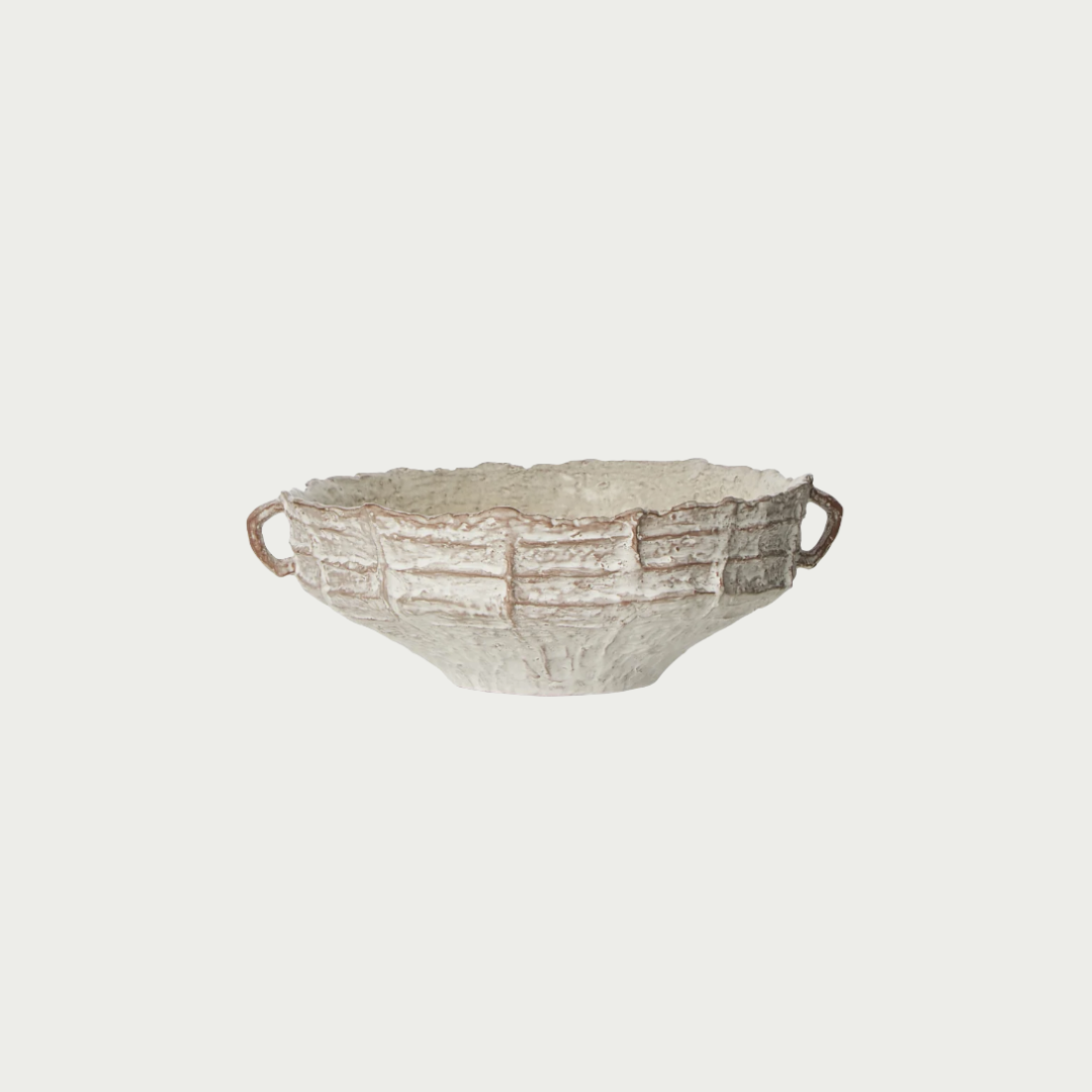 Japanese style decorative bowl 