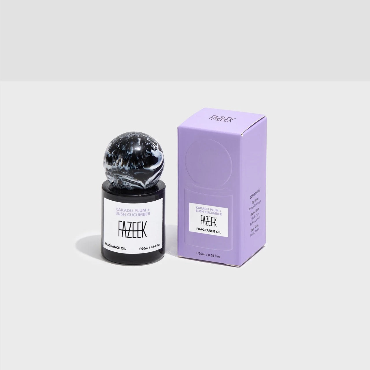 Fazeek Fragrance Oil